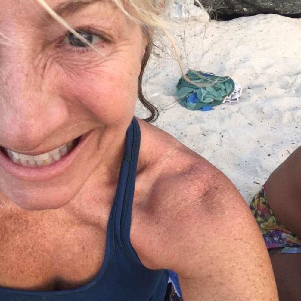 Meet your Posher, Jenny